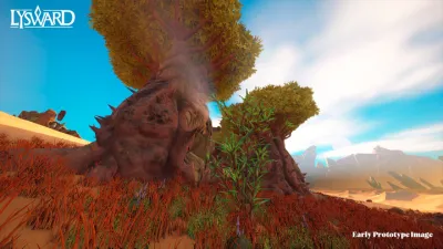 Lysward screenshot 12