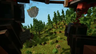 Everwind screenshot 6