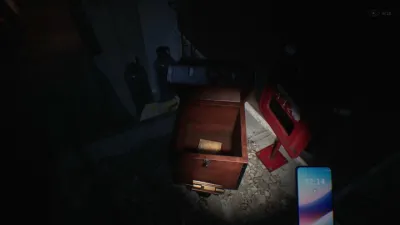 The Alley screenshot 10