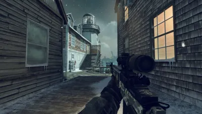 Call of Duty: Ghosts screenshot 6