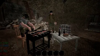 MISERY screenshot 4