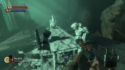 BioShock Remastered screenshot 10