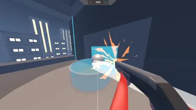 Shotgun Shenanigans screenshot 1