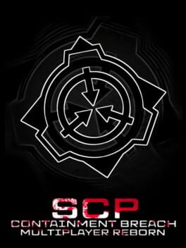 SCP: CB Multiplayer Reborn cover art