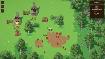 Forage Wizard screenshot 9