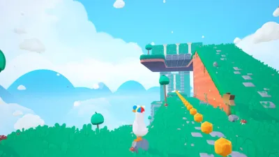 Dodo Duckie screenshot 11