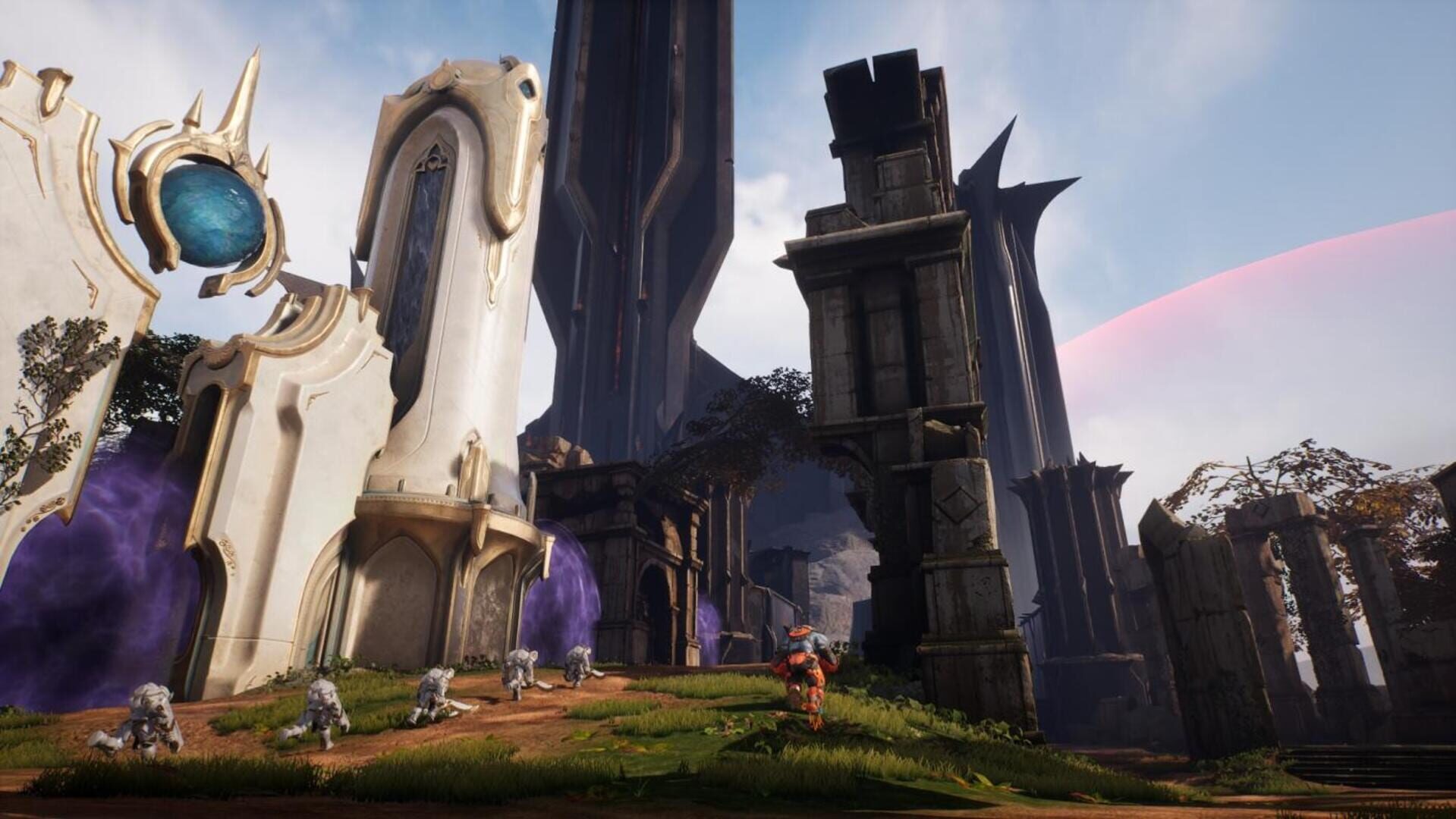 Predecessor screenshot 7