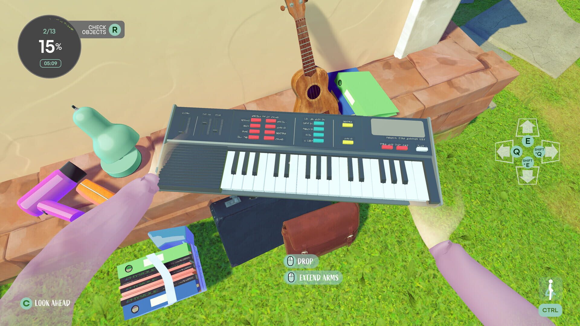 One Move Away screenshot 5