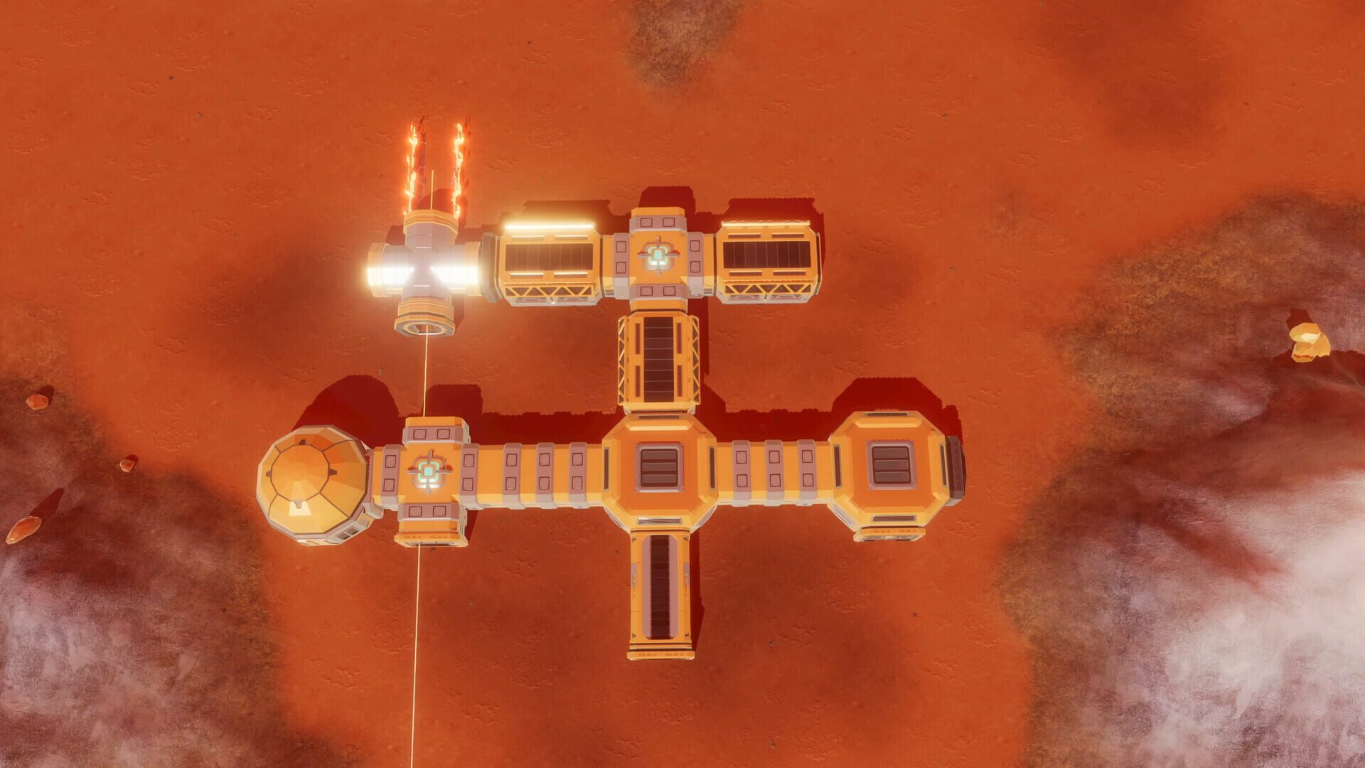 Blossom: The Seed of Life screenshot 12