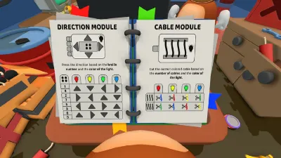 Bombanana! screenshot 4