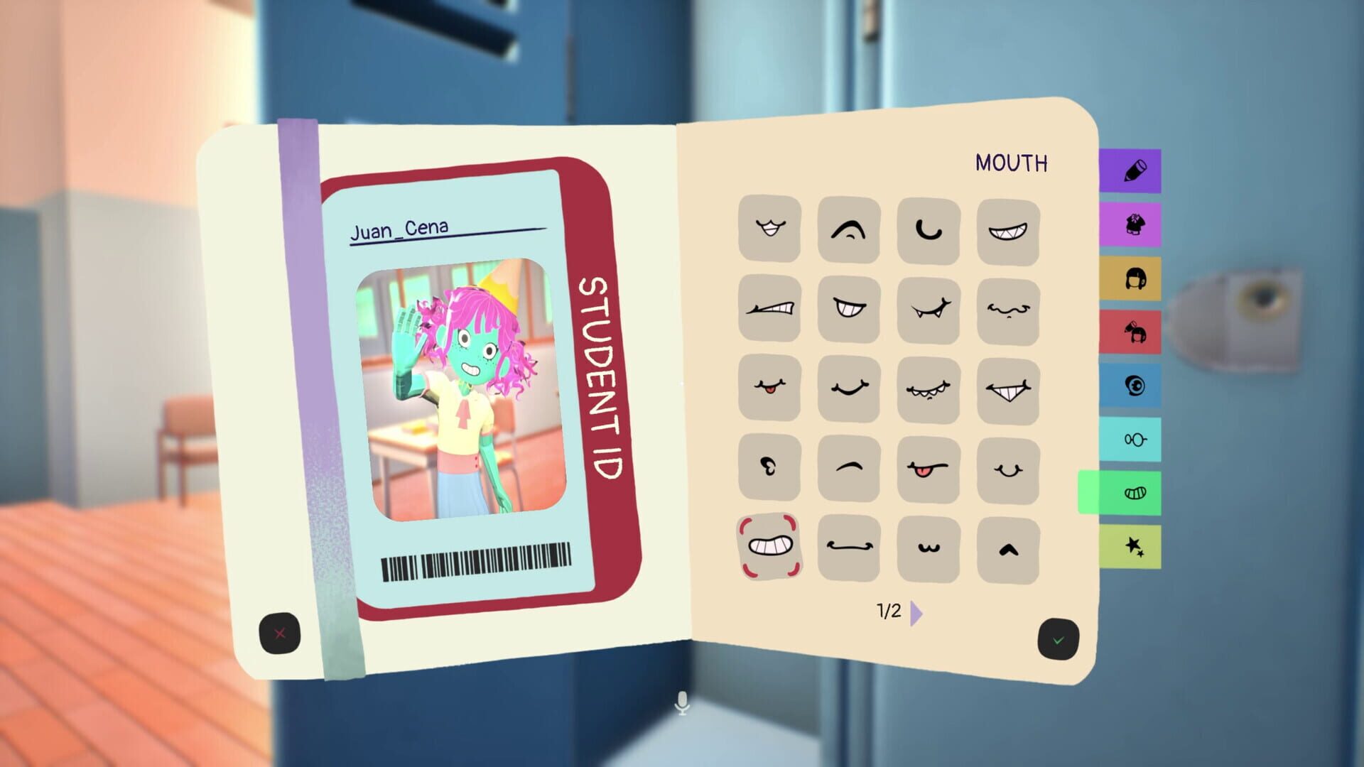 Finals Week screenshot 6