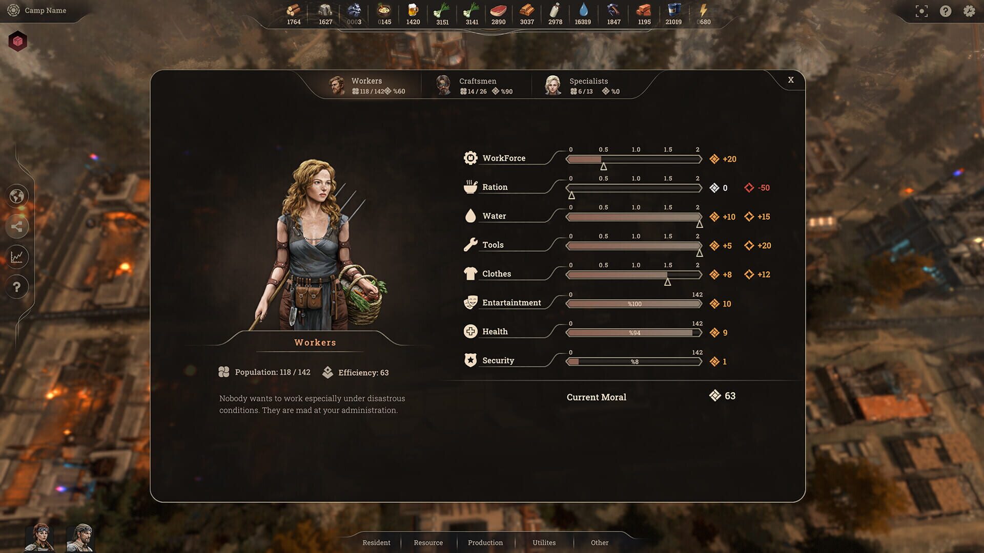 New Cycle screenshot 10