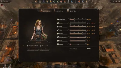 New Cycle screenshot 10