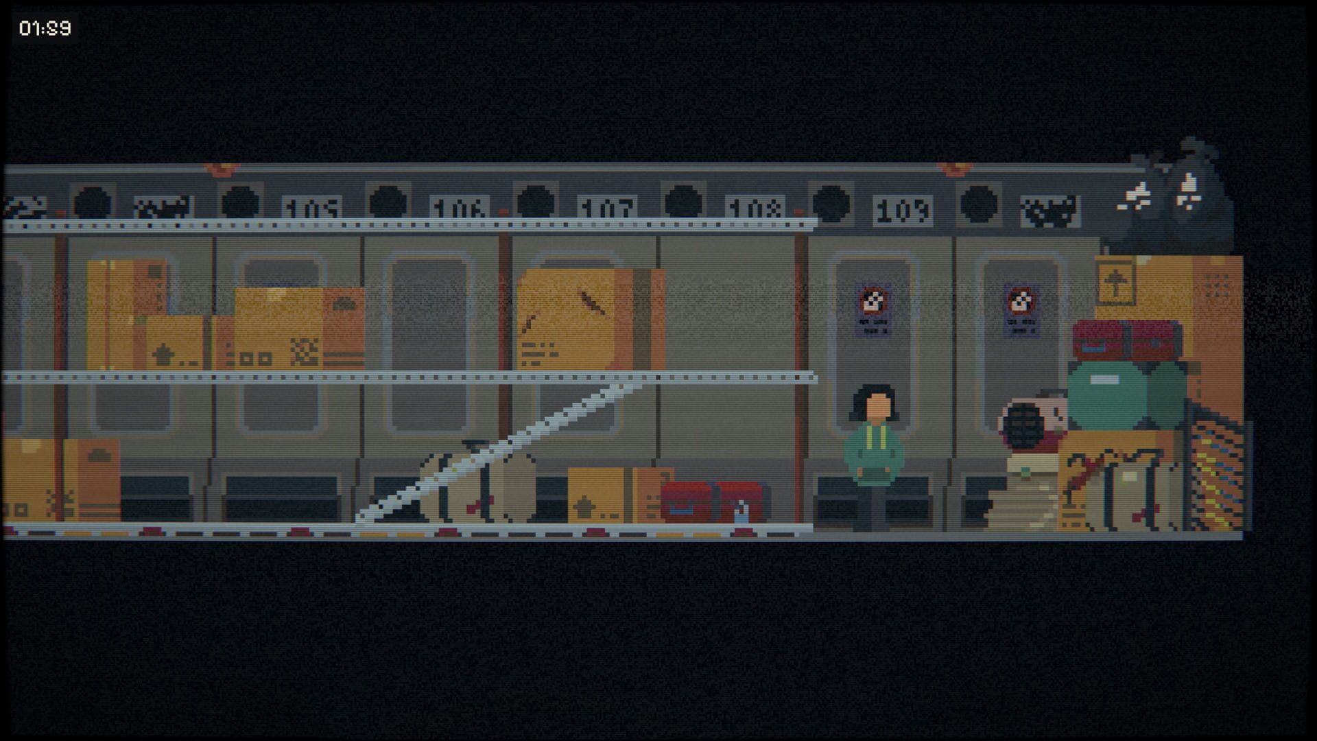 One More Flight screenshot 2