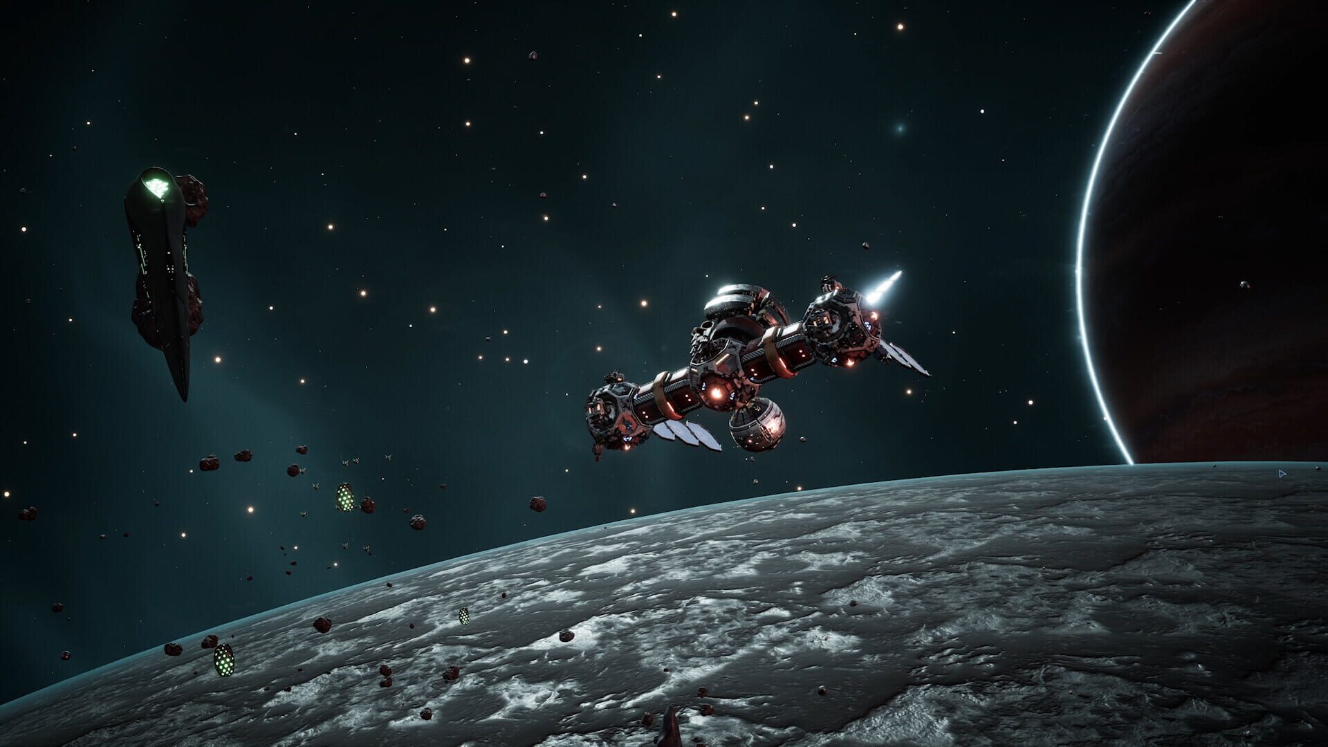 Starminer screenshot 8