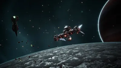 Starminer screenshot 8