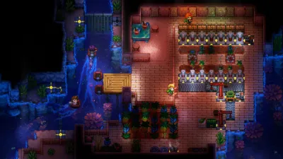 Core Keeper screenshot 3
