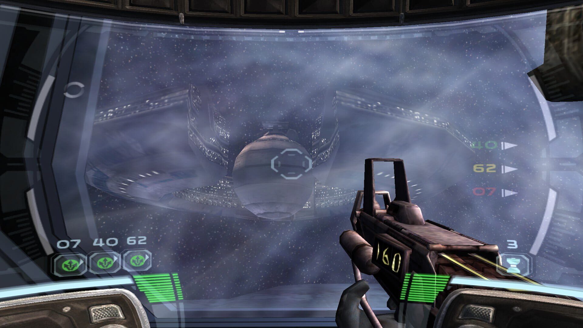 Star Wars: Republic Commando screenshot 9