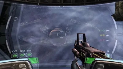 Star Wars: Republic Commando screenshot 9