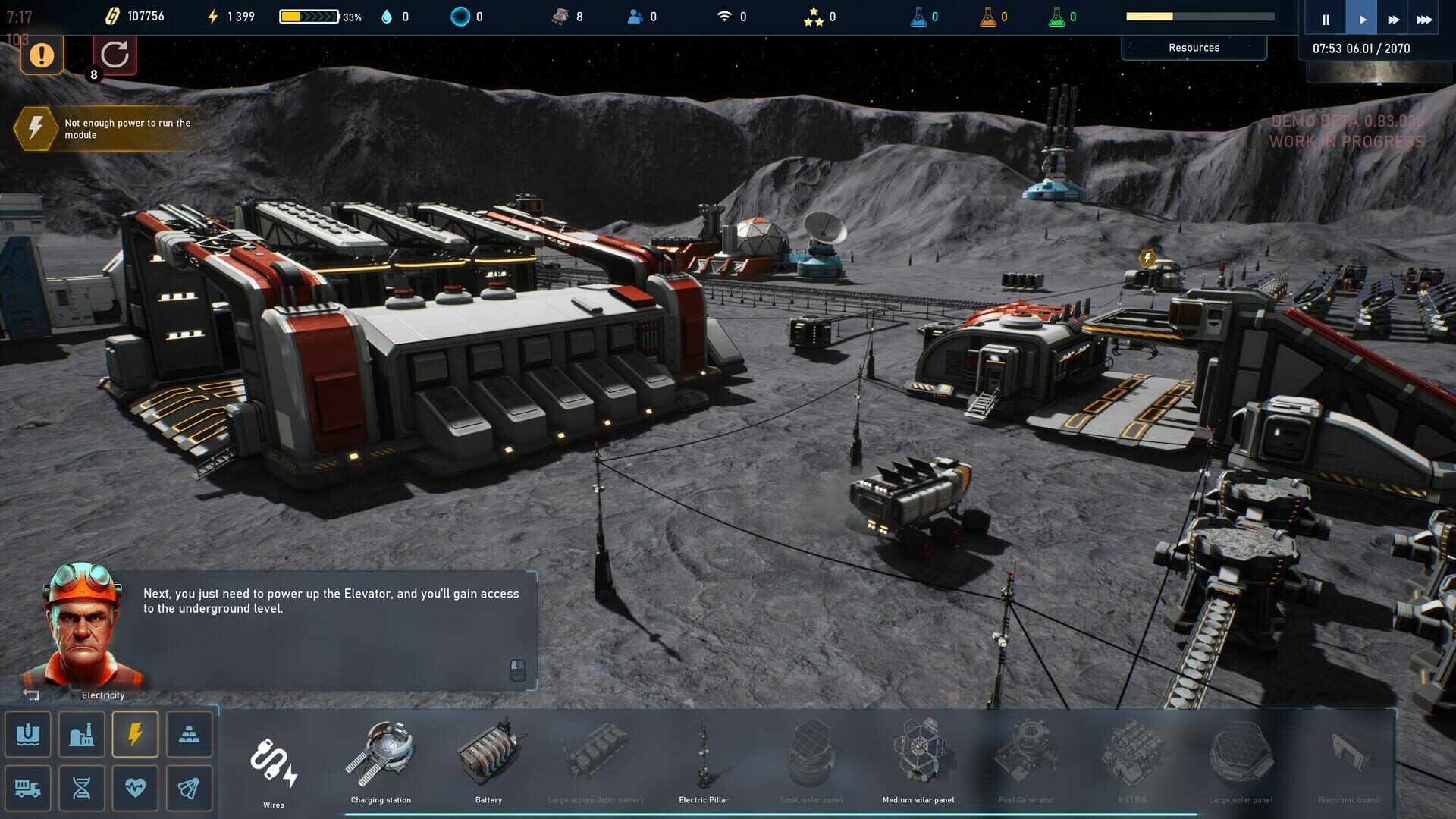The Crust screenshot 11