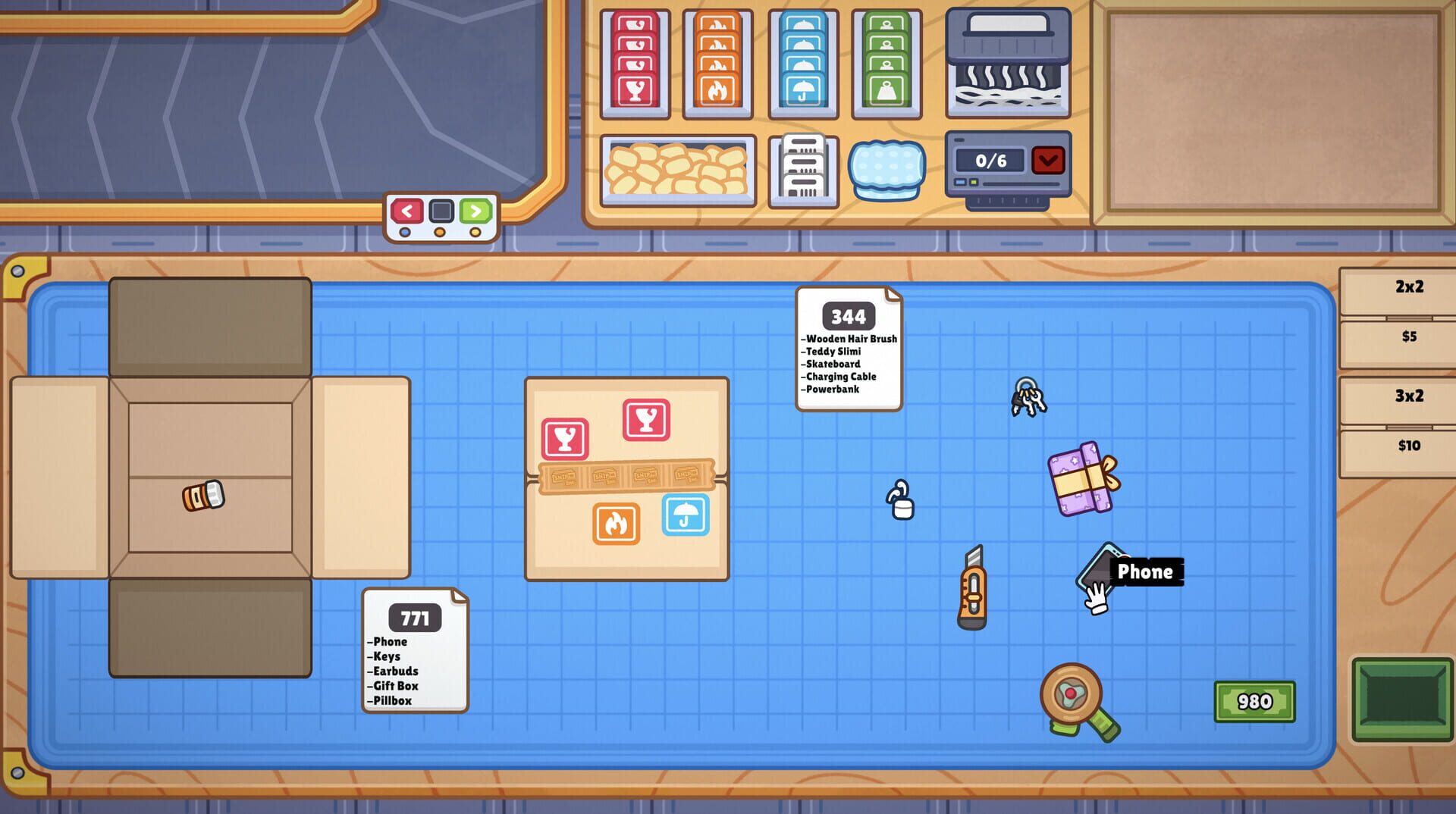Ship, Inc. screenshot 9