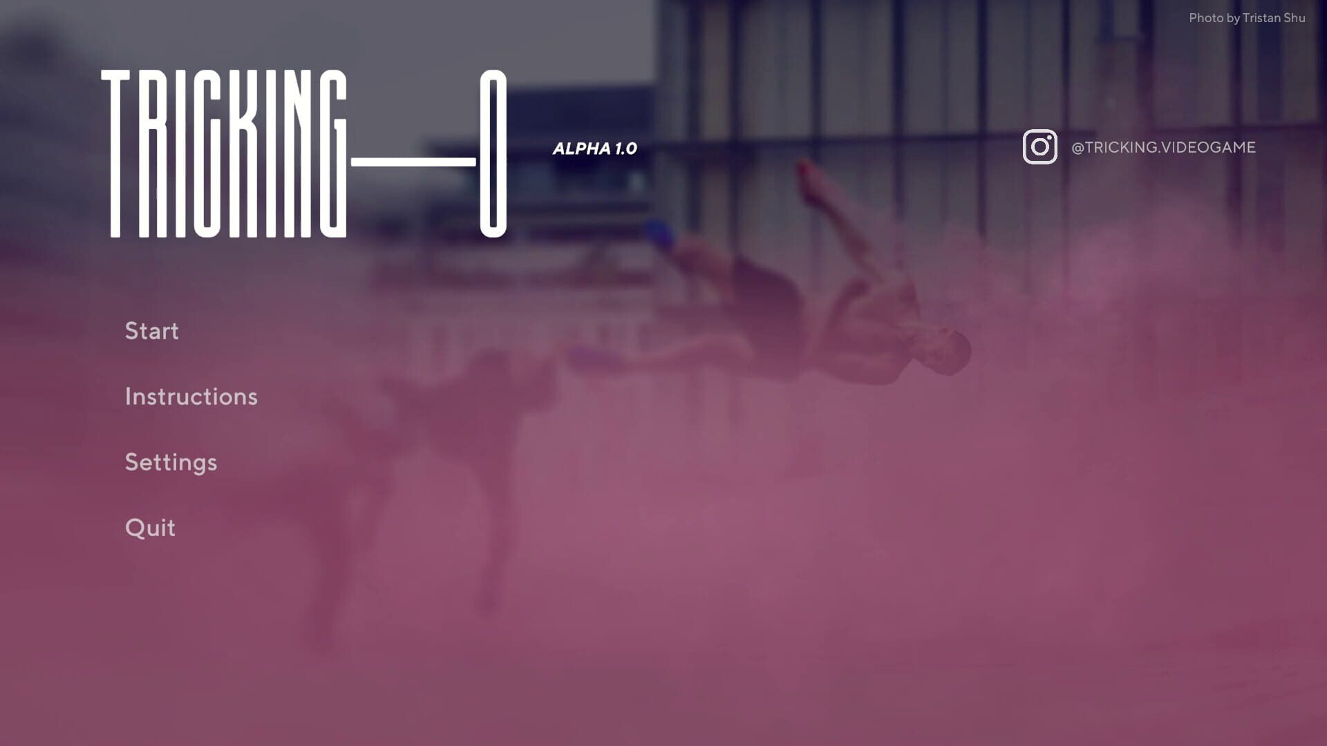 Tricking 0 screenshot 2