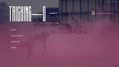 Tricking 0 screenshot 2