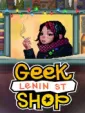 Lenin Street Geek Shop cover art
