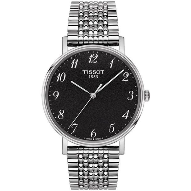 TISSOT: TISSOT Men's Analogue Quartz Watch