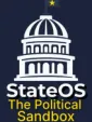 StateOS: The Political Sandbox cover art