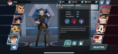 Countersnipe screenshot 2