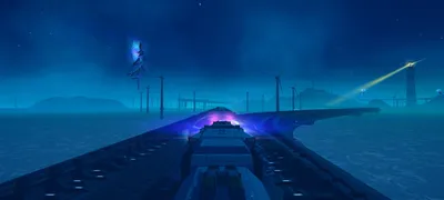Resonance Solstice screenshot 1