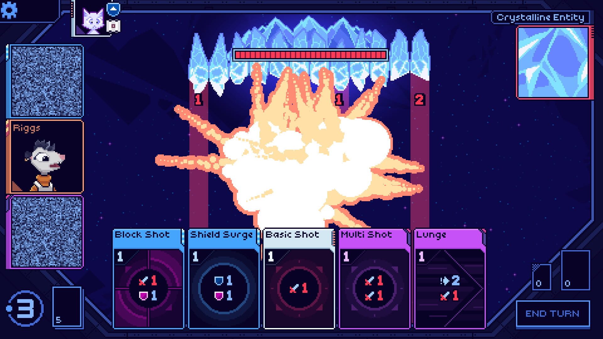 Cobalt Core screenshot 8