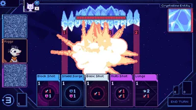 Cobalt Core screenshot 8