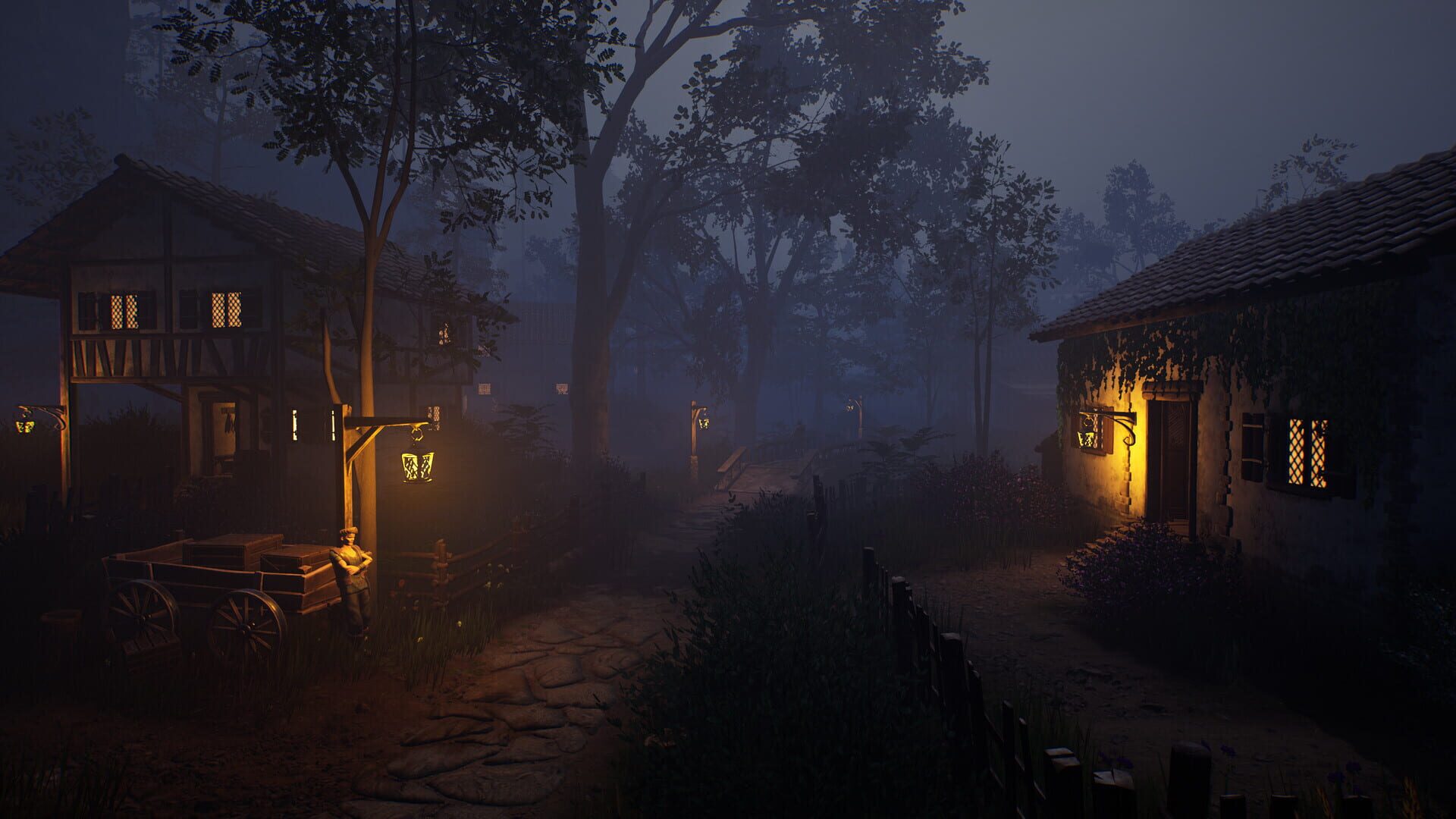 Of Ash and Steel screenshot 10