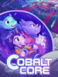 Cobalt Core cover art