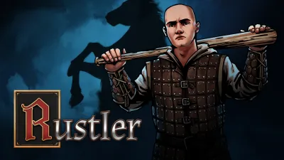 Rustler - Grand Theft Horse | Download and Buy Today - Epic Games Store