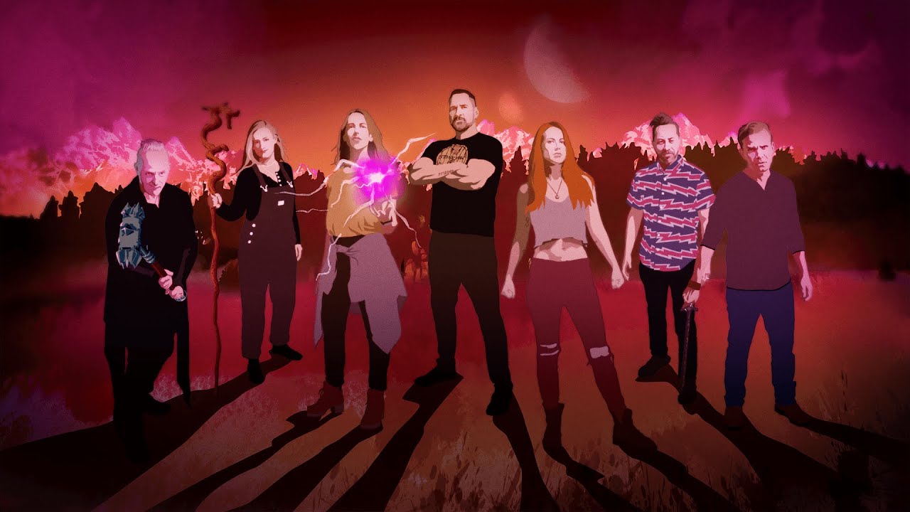 YouTube video thumbnail