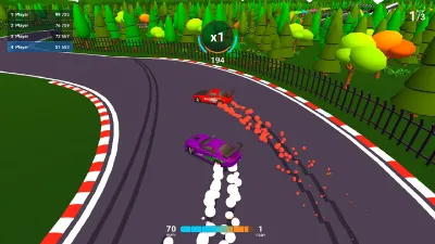 Drift Empire screenshot 5