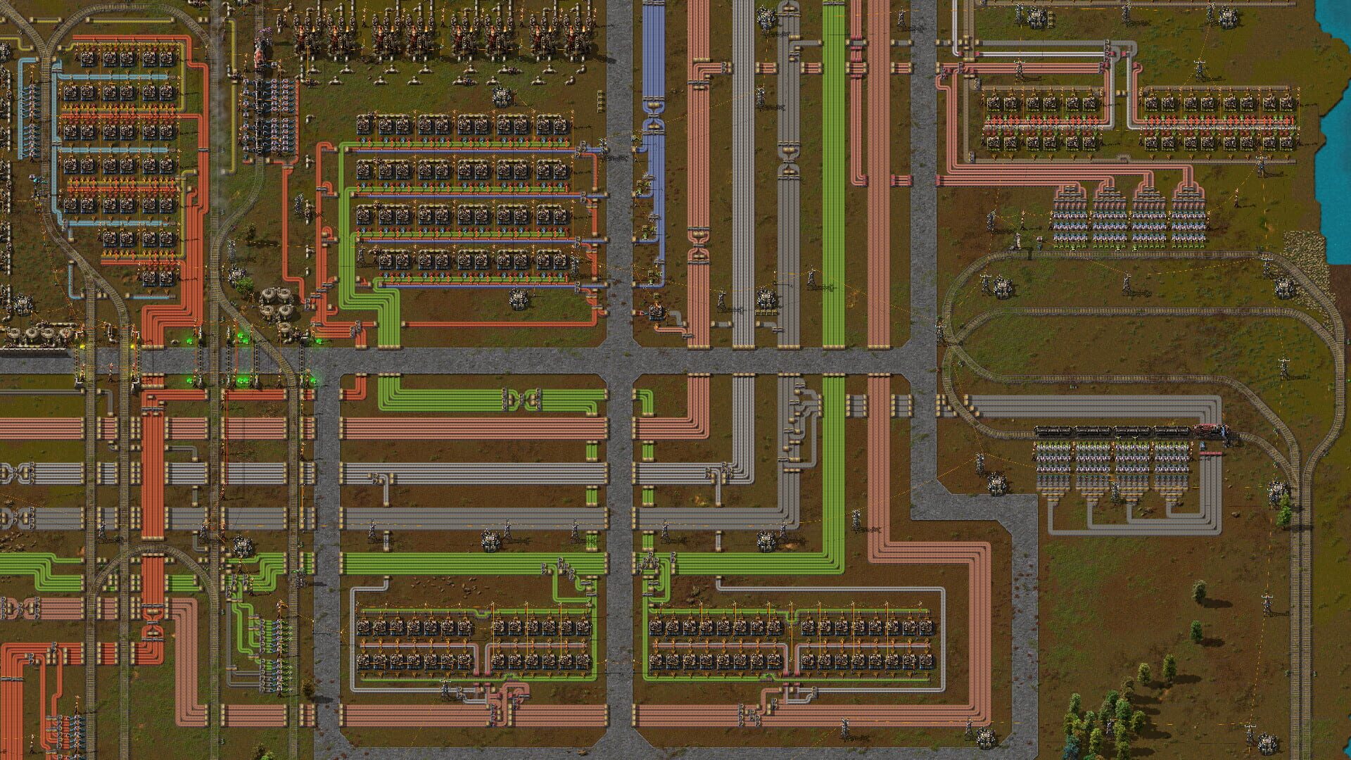 Factorio screenshot 11