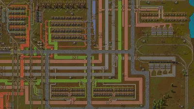 Factorio screenshot 11