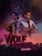 The Wolf Among Us Remastered cover art