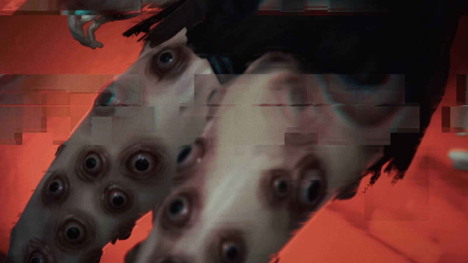 BrokenLore: Don't Lie screenshot 3