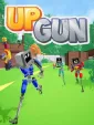 UpGun cover art