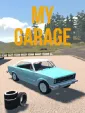 My Garage cover art