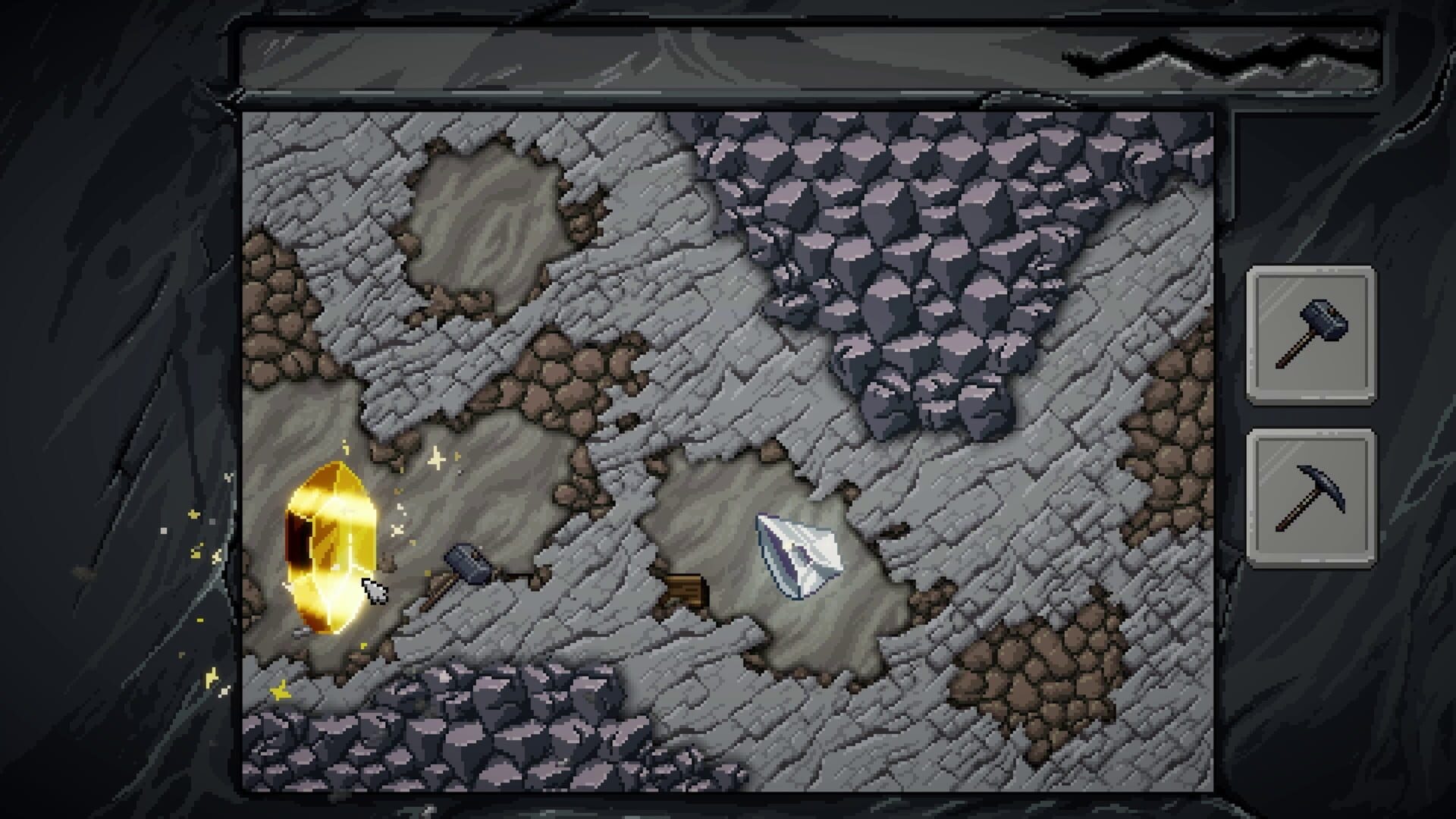 Glintseeker Island screenshot 6