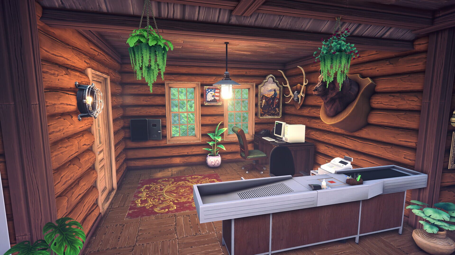 Campsite Hustle screenshot 7