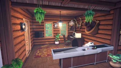Campsite Hustle screenshot 7
