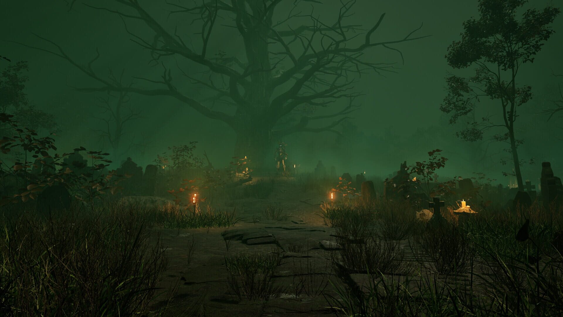 Darkblade Ascent screenshot 9