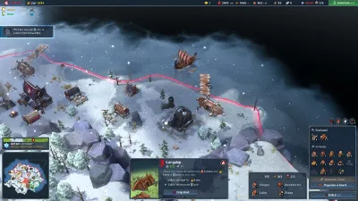 Northgard screenshot 3